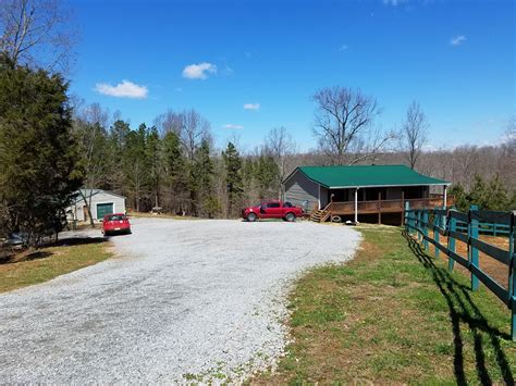 homes for sale big rock tn